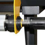 Large Format Top Quality Roll to Roll Paper Plate Laminating Machine ADL-1600H1