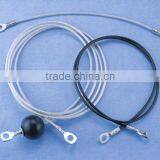 Ski Lift Cable/Cables Gym/Garage Door Cables thumbnail-4