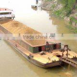Barge for Cutter Suction Dredger or Oil ,minerals,sand thumbnail-1