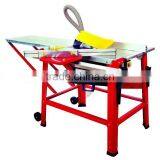 12" Portable Circular Saw With Dust Collector BM10212 NEW! PATENT! thumbnail-1