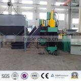 Automatic Brass Chips Briquette Press Machine thumbnail-2