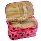 China Cheap Funny Cosmetic Makeup Bag thumbnail-5