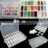 OEM Plastic Pill Box, Plastic Pill Storage for Home, Pill Drugs Plastic Storage for Kids thumbnail-2