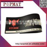 OEM Pvc Bar Mat Printing Promotional Rubber Bar Mat thumbnail-5