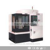 Metal Cnc Engraving Machine Equipment thumbnail-3