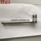 Bi-hex 7/16 Poka Handle Titanium Scaffold Spanner thumbnail-1