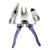 3-IN-1 Double Leverage Pliers thumbnail-1