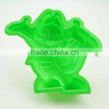 11185 Rabbit Shape Silicone Chocolate Mold for Christmas Gift thumbnail-3