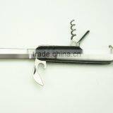 44027 5 in 1 Stainless Steel Wine Corkscrew thumbnail-5