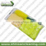 S07.012 Colorful Microfiber Cleaning Car Kit/car Cleaning Products/Car Wash Products Cleaning Set thumbnail-5