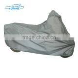 Waterproof PEVA Cotton Motorcycle Cover thumbnail-1