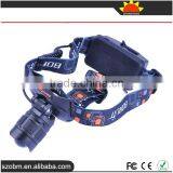 BORUIT L2 1600 Lumens Most Powerful Headlamp For Camping Super Bright High Power Led Headlamp thumbnail-1
