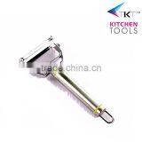 Hight Quality Swiss Fruits and Vegetable Peeler thumbnail-1