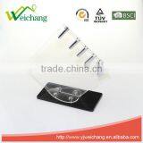 WC-I01acrylic Knife Holder Cutting Head Fashion Design Blade Holder for Hot Sale thumbnail-2