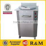 Delicious Arabic Pita Bread Dough Divider/ Dough Processing Machinery thumbnail-1