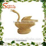 New Design Artificial Statue Customized Garden Decoration Artificial Statue thumbnail-1