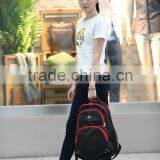 Korea Style Computer Backpack Bag thumbnail-5