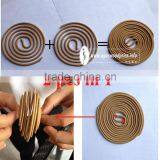 Good Quality Incense Coil of Vietnam Are on Display to Sale - Best Quality With Best Price thumbnail-1