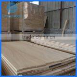 AB Grade Paulownia Breaking Board thumbnail-4