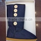 Best Price Snow Boot with Buying Agent