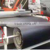 IECHO Furniture PU Leather Sofa Cutting Machine thumbnail-3