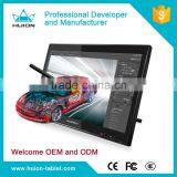 Huion GT-190 Pen Display Graphic Drawing Tablet Monitor thumbnail-1