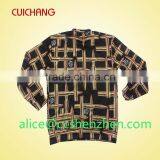 Custom All Over Sweatshirt Printing & Mens Sweatshirt & Men's Hooded Sweatshirt thumbnail-1