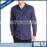 Dick Men's Long-Sleeve Work Shirt thumbnail-3