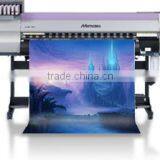 Mimaki Digital Textile Printer Mimaki Jv33-160 Printer thumbnail-6