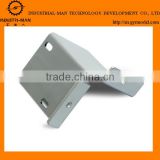 China Manufacturer of High precision Aluminium Alloy sheet metal fabrication