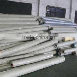 Stocklot Pvc Coated Tarpaulin PVC Coated Fabric China Stock thumbnail-2