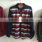 GZY Latest Shirts for Men Pictures High Quality Cheap Winter Brushed Shirt Stock 2017 Export MIddle East thumbnail-3