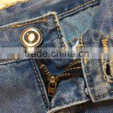 GZY Summer Hot Sale High Waist Girls Ruffle Shorts thumbnail-5