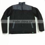 2014 Comfy Fashionable Men Down Jacket thumbnail-1