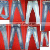 Ladies Jeans thumbnail-1