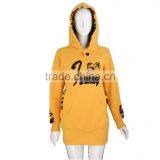 Women Stock Blushed Plush Fleece Sweater India China thumbnail-5