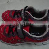 Assorted Excess Inventory Kids Sport Shoes Wholesale Liquidation thumbnail-3