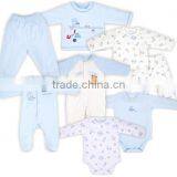 Wholesale Comfortable Baby Clothes Made in China thumbnail-1
