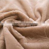 Wholesale Cheap Price Plush Emoji Blanket With Pillow thumbnail-5