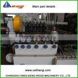 Veneer Rotary Cutting Machine thumbnail-4