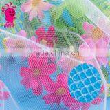 Hot High Quality 100%Polyester Soft Mesh Mosquito Fabric Material Textile For Sewing Dress Curtain Wedding Veil thumbnail-1