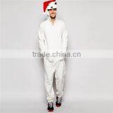 PA0010A Loungewear Christmas Polar Bear Onesie thumbnail-4