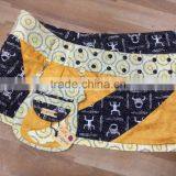 CHILLY GRAPES SKIRTS - Wholesale - Ladies Wrap Skirt Reversible thumbnail-2