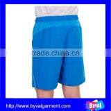 Wholesale High Quality Cheap Breathable Comfortable Quick Dry Shorts For Men Cotton or Plo Trousers in Summer thumbnail-2