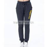 Wholesale Breathable Soft Joggers for Women