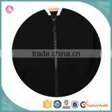 Woman Satin Latest Bomber Varsity Jackets,Woman Clothes,Woman Jacket thumbnail-5