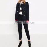 New Design Women Fashion Apparel Euro Classic Harem Pants Wholesale thumbnail-6