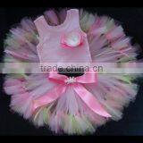 Adorable Stage Ballet Tutu Dresses For Kids thumbnail-3