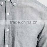 Linen Shirst for Man Flax Shirts in Bulk Cheap Shirts thumbnail-3
