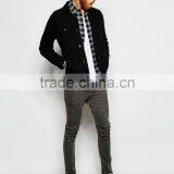 100% Cotton Slim Fit Western Shirt 2016 thumbnail-4